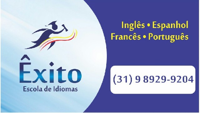 Foto 1 - Cursos de inglês- espanhol- francês e português