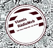 Viamix rádio web - Toca Sua Música