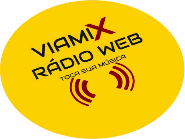 Foto 1 - Viamix rádio web - Toca Sua Música